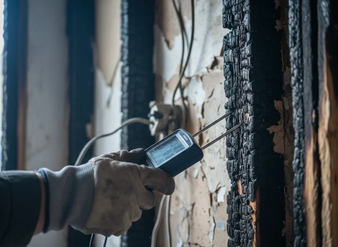 Fire Damage Restoration Newport, NH FAQs